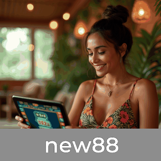 new88: A Melhor Plataforma de Apostas com Serviços Profissionais