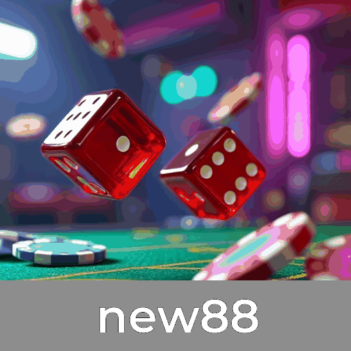 new88 - Plataforma confiável com pagamentos rápidos